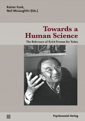 Buchcover Towards a Human Science  | EAN 9783837925357 | ISBN 3-8379-2535-8 | ISBN 978-3-8379-2535-7