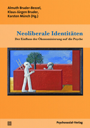 Buchcover Neoliberale Identitäten  | EAN 9783837925739 | ISBN 3-8379-2573-0 | ISBN 978-3-8379-2573-9