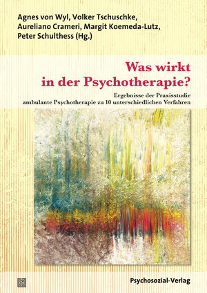 Buchcover Was wirkt in der Psychotherapie?  | EAN 9783837925869 | ISBN 3-8379-2586-2 | ISBN 978-3-8379-2586-9