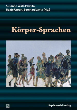 Buchcover Körper-Sprachen  | EAN 9783837925890 | ISBN 3-8379-2589-7 | ISBN 978-3-8379-2589-0