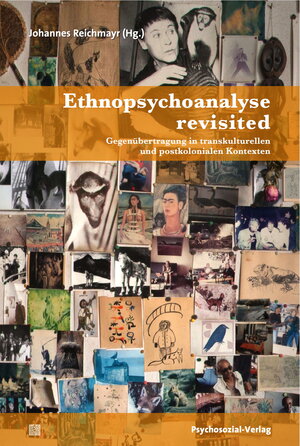 Buchcover Ethnopsychoanalyse revisited  | EAN 9783837926071 | ISBN 3-8379-2607-9 | ISBN 978-3-8379-2607-1