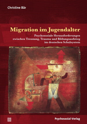 Buchcover Migration im Jugendalter | Christine Bär | EAN 9783837926354 | ISBN 3-8379-2635-4 | ISBN 978-3-8379-2635-4