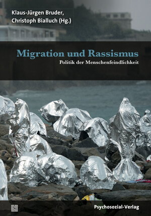 Buchcover Migration und Rassismus  | EAN 9783837926552 | ISBN 3-8379-2655-9 | ISBN 978-3-8379-2655-2