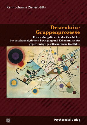 Buchcover Destruktive Gruppenprozesse | Karin Zienert-Eilts | EAN 9783837926651 | ISBN 3-8379-2665-6 | ISBN 978-3-8379-2665-1