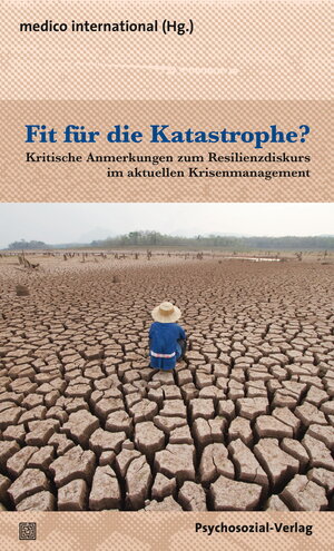 Buchcover Fit für die Katastrophe?  | EAN 9783837926705 | ISBN 3-8379-2670-2 | ISBN 978-3-8379-2670-5