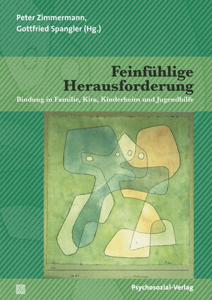Buchcover Feinfühlige Herausforderung  | EAN 9783837927078 | ISBN 3-8379-2707-5 | ISBN 978-3-8379-2707-8