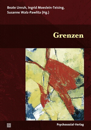 Buchcover Grenzen  | EAN 9783837927092 | ISBN 3-8379-2709-1 | ISBN 978-3-8379-2709-2