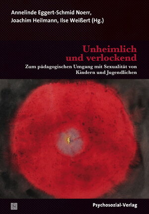 Buchcover Unheimlich und verlockend  | EAN 9783837927191 | ISBN 3-8379-2719-9 | ISBN 978-3-8379-2719-1