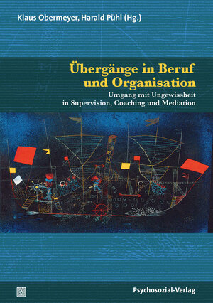 Buchcover Übergänge in Beruf und Organisation  | EAN 9783837927528 | ISBN 3-8379-2752-0 | ISBN 978-3-8379-2752-8