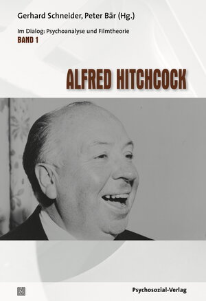Buchcover Alfred Hitchcock  | EAN 9783837928273 | ISBN 3-8379-2827-6 | ISBN 978-3-8379-2827-3