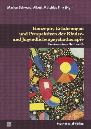 Buchcover Konzepte, Erfahrungen und Perspektiven der Kinder- und Jugendlichenpsychotherapie  | EAN 9783837928488 | ISBN 3-8379-2848-9 | ISBN 978-3-8379-2848-8