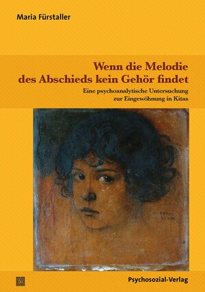 Buchcover Wenn die Melodie des Abschieds kein Gehör findet | Maria Fürstaller | EAN 9783837928792 | ISBN 3-8379-2879-9 | ISBN 978-3-8379-2879-2