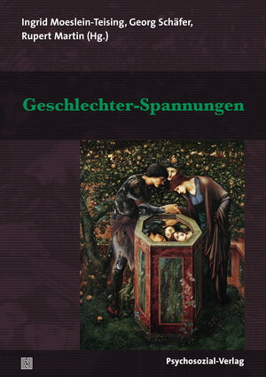 Buchcover Geschlechter-Spannungen  | EAN 9783837928884 | ISBN 3-8379-2888-8 | ISBN 978-3-8379-2888-4