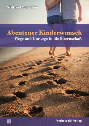 Buchcover Abenteuer Kinderwunsch | Waltraud Cornelißen | EAN 9783837928938 | ISBN 3-8379-2893-4 | ISBN 978-3-8379-2893-8