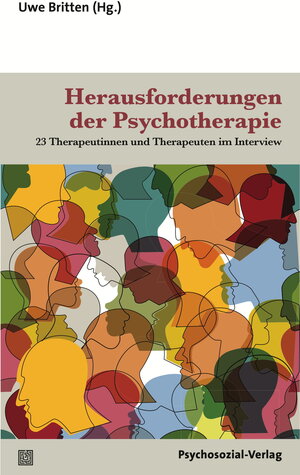 Buchcover Herausforderungen der Psychotherapie  | EAN 9783837929249 | ISBN 3-8379-2924-8 | ISBN 978-3-8379-2924-9