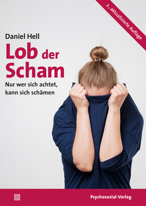 Buchcover Lob der Scham | Daniel Hell | EAN 9783837929669 | ISBN 3-8379-2966-3 | ISBN 978-3-8379-2966-9
