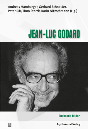 Buchcover Jean-Luc Godard  | EAN 9783837930115 | ISBN 3-8379-3011-4 | ISBN 978-3-8379-3011-5