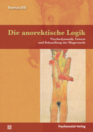 Buchcover Die anorektische Logik | Thomas Ettl | EAN 9783837930153 | ISBN 3-8379-3015-7 | ISBN 978-3-8379-3015-3