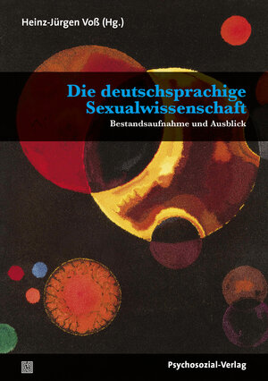Buchcover Die deutschsprachige Sexualwissenschaft  | EAN 9783837930160 | ISBN 3-8379-3016-5 | ISBN 978-3-8379-3016-0