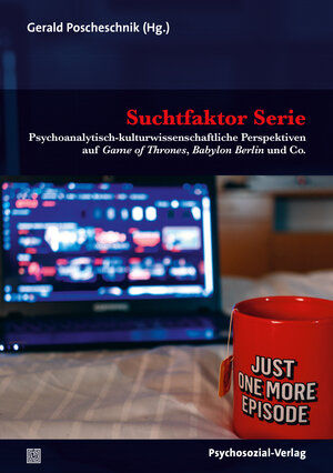 Buchcover Suchtfaktor Serie  | EAN 9783837930269 | ISBN 3-8379-3026-2 | ISBN 978-3-8379-3026-9