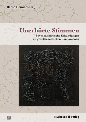 Buchcover Unerhörte Stimmen  | EAN 9783837930306 | ISBN 3-8379-3030-0 | ISBN 978-3-8379-3030-6