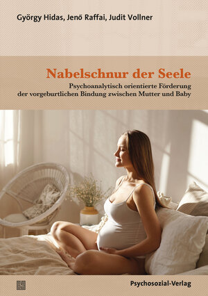 Buchcover Nabelschnur der Seele | György Hidas | EAN 9783837930931 | ISBN 3-8379-3093-9 | ISBN 978-3-8379-3093-1