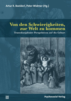 Buchcover Von den Schwierigkeiten, zur Welt zu kommen  | EAN 9783837930986 | ISBN 3-8379-3098-X | ISBN 978-3-8379-3098-6
