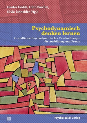 Buchcover Psychodynamisch denken lernen  | EAN 9783837931044 | ISBN 3-8379-3104-8 | ISBN 978-3-8379-3104-4