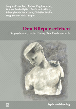 Buchcover Den Körper erleben | Jacques Press | EAN 9783837931075 | ISBN 3-8379-3107-2 | ISBN 978-3-8379-3107-5