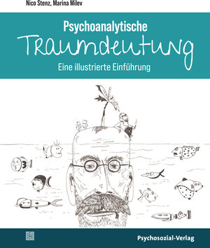 Buchcover Psychoanalytische Traumdeutung | Nico Stenz | EAN 9783837931099 | ISBN 3-8379-3109-9 | ISBN 978-3-8379-3109-9