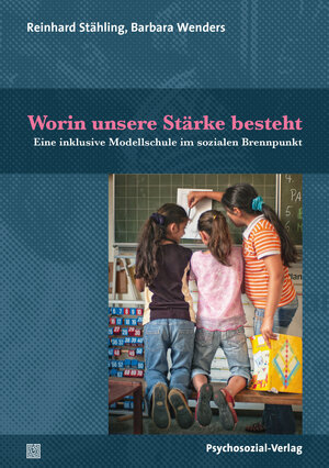 Buchcover Worin unsere Stärke besteht | Reinhard Stähling | EAN 9783837931228 | ISBN 3-8379-3122-6 | ISBN 978-3-8379-3122-8