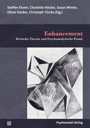 Buchcover Enhancement  | EAN 9783837931235 | ISBN 3-8379-3123-4 | ISBN 978-3-8379-3123-5