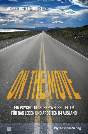 Buchcover On the Move | Agnes Justen-Horsten | EAN 9783837931242 | ISBN 3-8379-3124-2 | ISBN 978-3-8379-3124-2