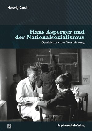 Buchcover Hans Asperger und der Nationalsozialismus | Herwig Czech | EAN 9783837931884 | ISBN 3-8379-3188-9 | ISBN 978-3-8379-3188-4