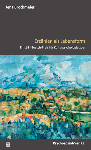 Buchcover Erzählen als Lebensform | Jens Brockmeier | EAN 9783837931907 | ISBN 3-8379-3190-0 | ISBN 978-3-8379-3190-7