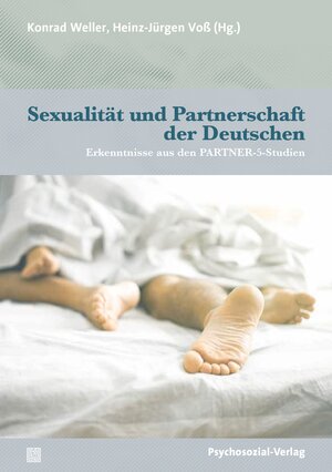 Buchcover Sexualität und Partnerschaft der Deutschen  | EAN 9783837931945 | ISBN 3-8379-3194-3 | ISBN 978-3-8379-3194-5