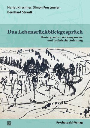 Buchcover Das Lebensrückblickgespräch | Hariet Kirschner | EAN 9783837931952 | ISBN 3-8379-3195-1 | ISBN 978-3-8379-3195-2