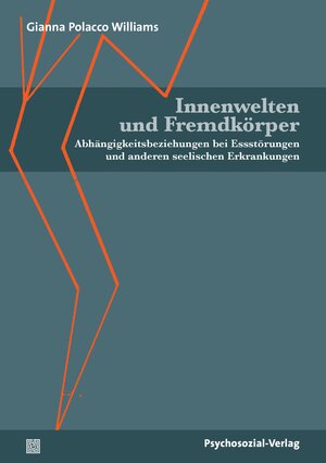 Buchcover Innenwelten und Fremdkörper | Gianna Polacco Williams | EAN 9783837932140 | ISBN 3-8379-3214-1 | ISBN 978-3-8379-3214-0