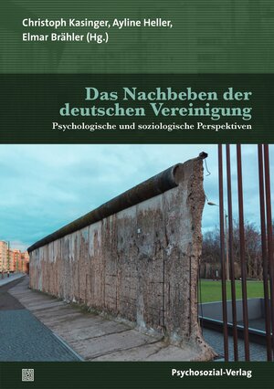 Buchcover Das Nachbeben der deutschen Vereinigung  | EAN 9783837932201 | ISBN 3-8379-3220-6 | ISBN 978-3-8379-3220-1