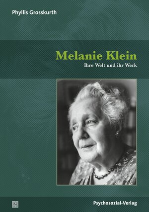 Buchcover Melanie Klein | Phyllis Grosskurth | EAN 9783837932423 | ISBN 3-8379-3242-7 | ISBN 978-3-8379-3242-3