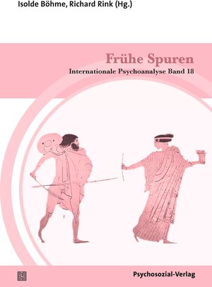 Buchcover Frühe Spuren  | EAN 9783837932713 | ISBN 3-8379-3271-0 | ISBN 978-3-8379-3271-3