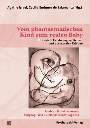 Buchcover Vom phantasmatischen Kind zum realen Baby  | EAN 9783837932737 | ISBN 3-8379-3273-7 | ISBN 978-3-8379-3273-7