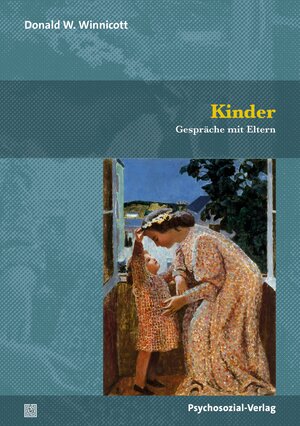 Buchcover Kinder | Donald W. Winnicott | EAN 9783837933369 | ISBN 3-8379-3336-9 | ISBN 978-3-8379-3336-9