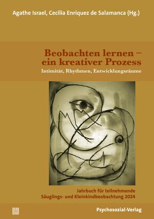 Buchcover Beobachten lernen – ein kreativer Prozess  | EAN 9783837933765 | ISBN 3-8379-3376-8 | ISBN 978-3-8379-3376-5