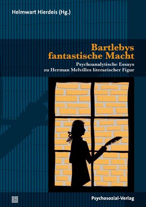 Buchcover Bartlebys fantastische Macht  | EAN 9783837961034 | ISBN 3-8379-6103-6 | ISBN 978-3-8379-6103-4