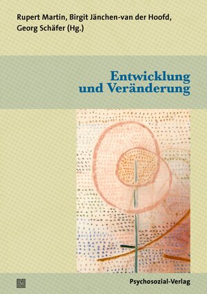 Buchcover Entwicklung und Veränderung  | EAN 9783837961225 | ISBN 3-8379-6122-2 | ISBN 978-3-8379-6122-5