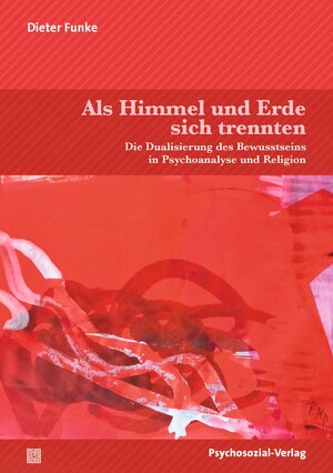 Buchcover Als Himmel und Erde sich trennten | Dieter Funke | EAN 9783837961300 | ISBN 3-8379-6130-3 | ISBN 978-3-8379-6130-0