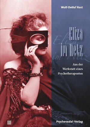 Buchcover Eliza im Netz  | EAN 9783837965087 | ISBN 3-8379-6508-2 | ISBN 978-3-8379-6508-7