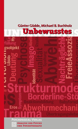 Buchcover Unbewusstes | Günter Gödde | EAN 9783837965117 | ISBN 3-8379-6511-2 | ISBN 978-3-8379-6511-7