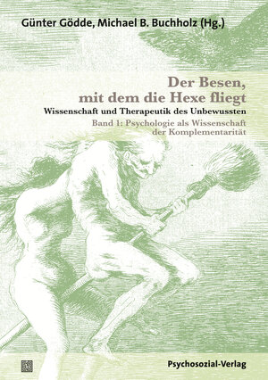 Buchcover Der Besen, mit dem die Hexe fliegt  | EAN 9783837965346 | ISBN 3-8379-6534-1 | ISBN 978-3-8379-6534-6